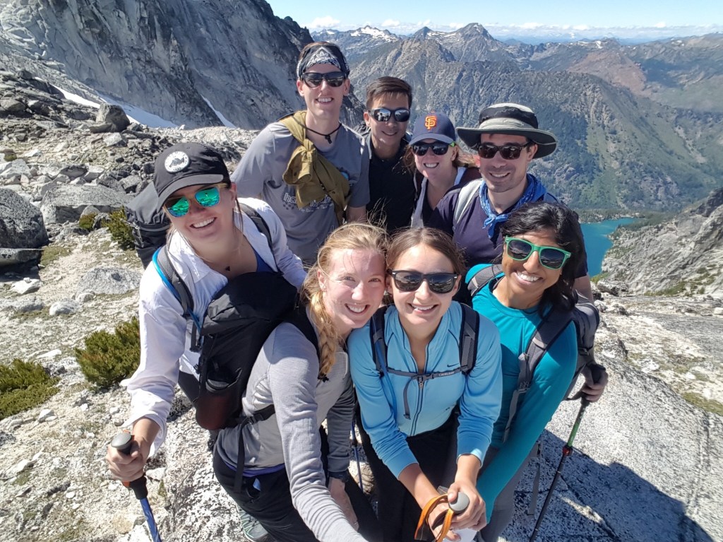 asgard pass group shot