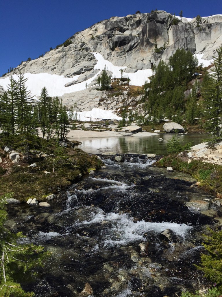 leprechaun waterfall